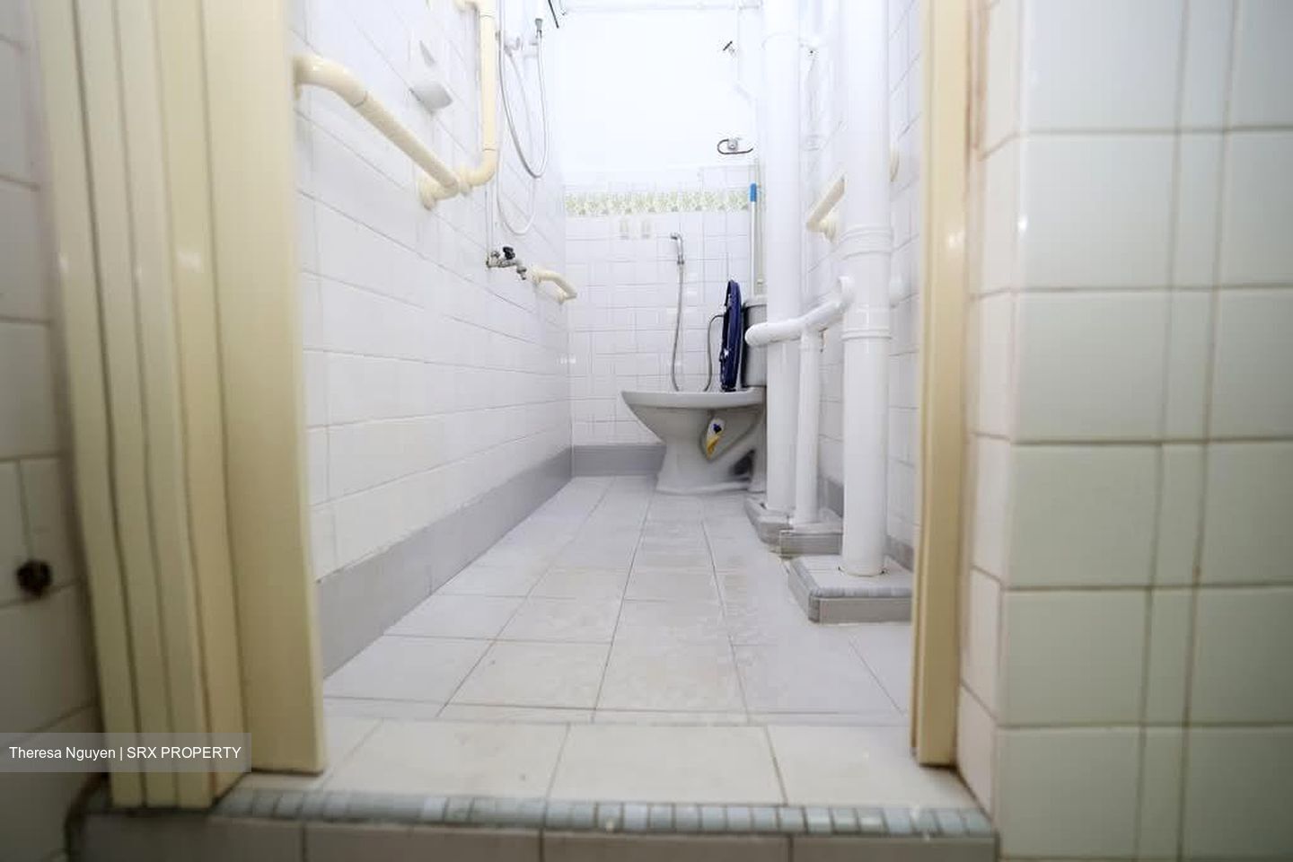 Blk 19 Balam Gardens (Geylang), HDB 3 Rooms #543562641